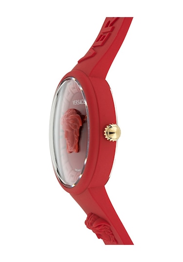 Versace Swiss Made VRSCVE6G00723 Unisex Kol Saati
