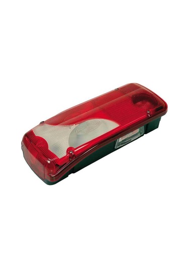 Mercedes Sprinter Kamyonet Pick Up Sol Arka Stop 2006--2018 N11.10657