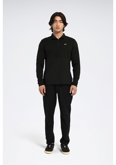 Reebok Bıtten Pant Siyah Erkek Pantolon 000000000102036231 Siyah