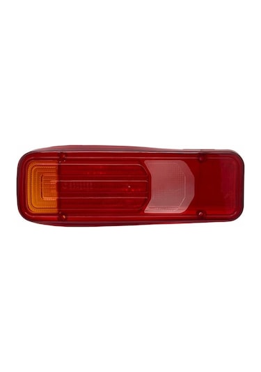 Stop Camı Iveco Daıly Ym E Onaylı 350 130 Mm