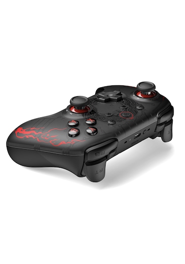 8bitdo Ultimate 2c Wukong Oyun Kolu Kablosuz Wireless Gamepad