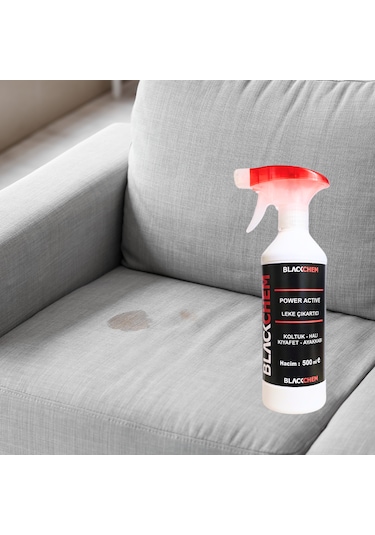 Blackchem Leke Çıkarıcı 500 ML