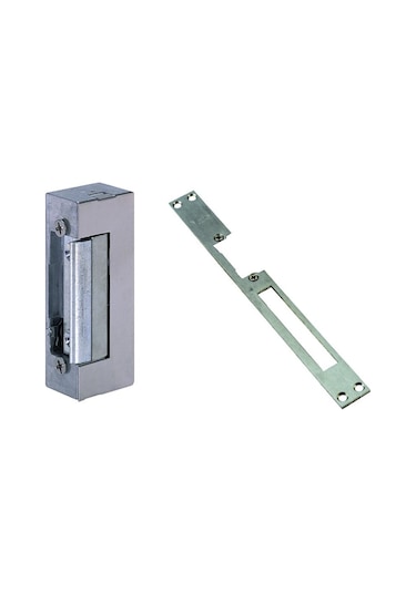 Algatec Elektrikli Kilit Karşılığı Fail Secure