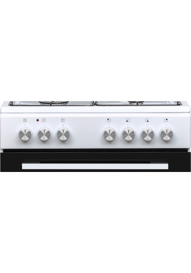 Vestel SF 84011 66 LT Ocaklı Solo Fırın