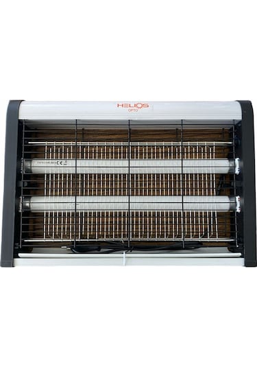 Helios Hs-8000 Serisi 20W Sinek Kovucu Cihaz