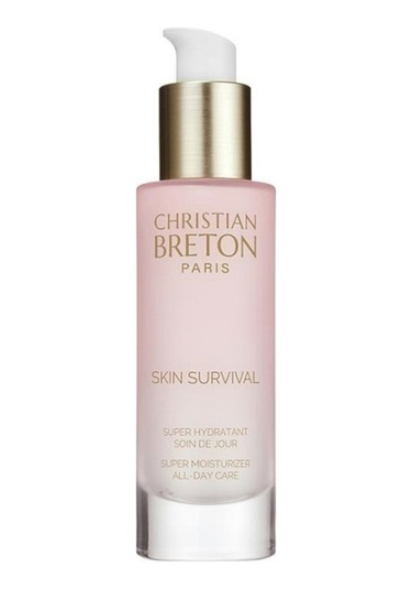 Christian Breton Paris Skin Survival Süper Nemlendirici Krem 50 ML