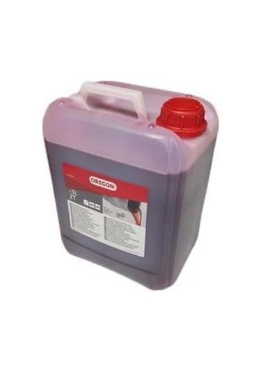 Oregon 2 Zamanlı 010-6367 Motor Yağı 5 L