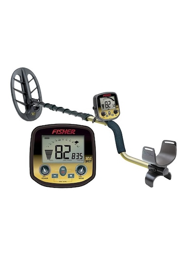 Fısher Gold Bug Pro