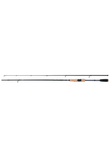 Shimano Rod Catana Fx Spinning M-f 2,39m 7'10'' 3-14g 2pc