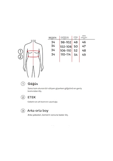 Kadın Mavi Renk Parlak Taş Detaylı Crop Fit Denim Ceket