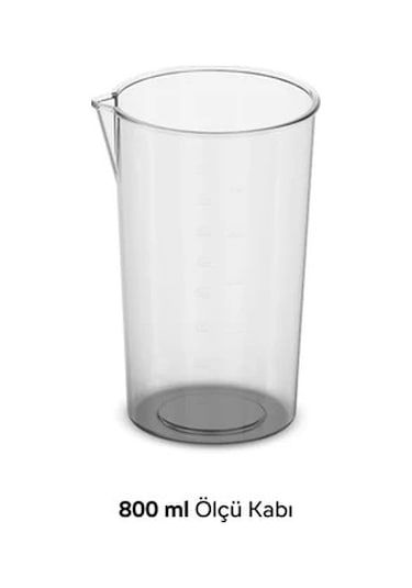 King K1101 Brendola 600 W El Blender