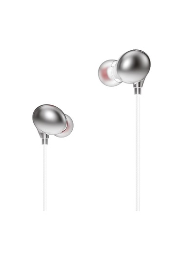 Linktech H25 Mikrofonlu Kulak İçi Kulaklık