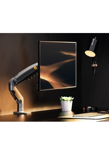 Maoyaya North Bayou Nb F80 17-30 Lcd/led Vesa Montaj Kol/