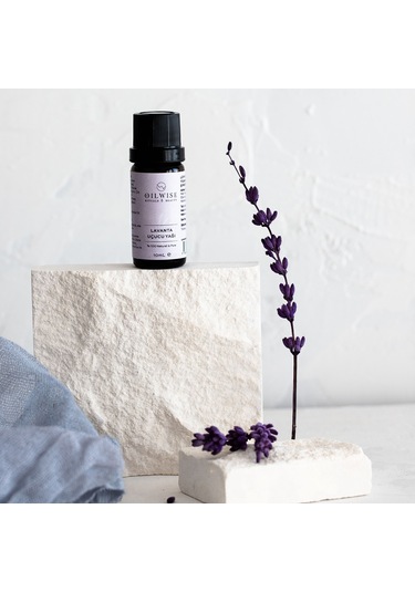 Oilwise Lavanta Yağı 10 ML