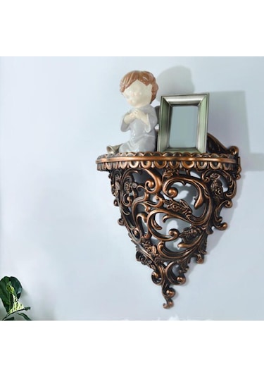 Suntek Koridor Oturma Odası Ev L Bronz Için Retro Duvar Yüzer