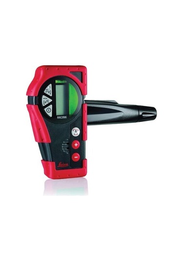 Leica Rrc350g Lazer Dedektör-88935