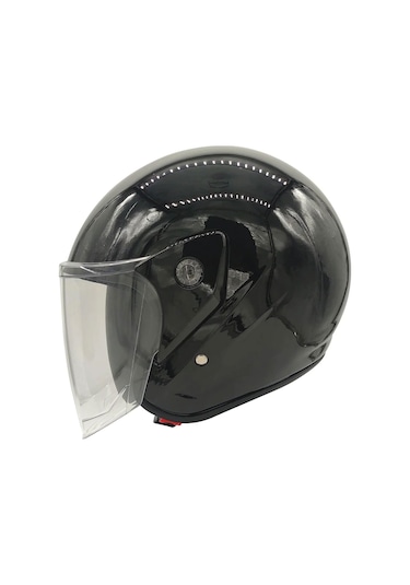 Pro Helmets F022 Açik Motosiklet Kasky