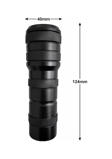 Nk Motors Sym Nh T 200 2024 Uyumlu Egzoz Koruma Takozu