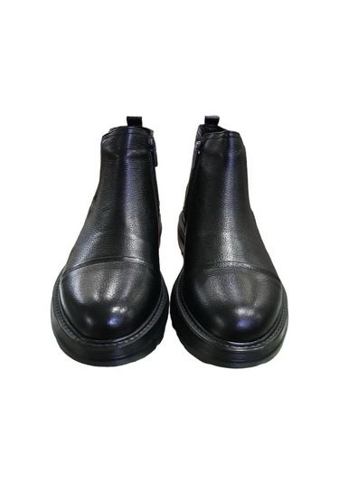 Burç Hakiki Deri Erkek Bot-23k77189derierkbot 001