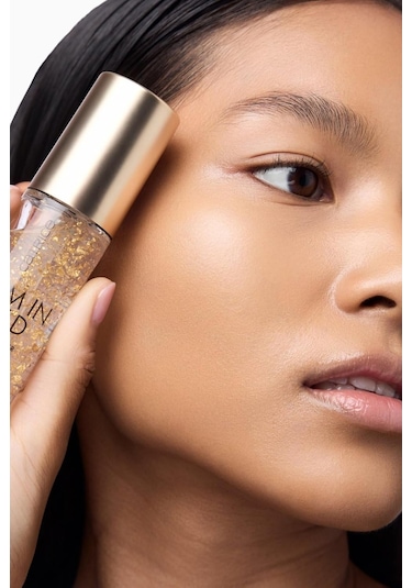Catrice Glam In Gold Hydrating Primer 30 Ml Şeffaf Makyaj Bazları
