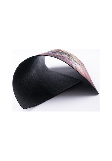 Hogwarts Harry Potter Temalı Kauçuk Kapı Önü Paspası