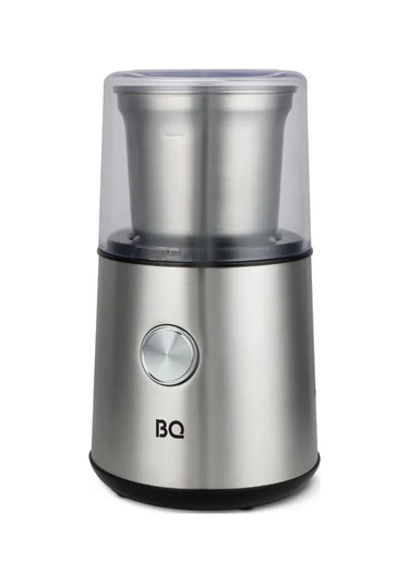 Bq Elektrikli Kahve Değirmeni Cg1003 200w 176835910 Siyah