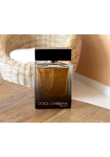 Dolce&Gabbana The One EDT Erkek Parfüm 100 ML