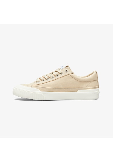 Nautica Kadın Bej Sneaker Düz Bnt501t Bej