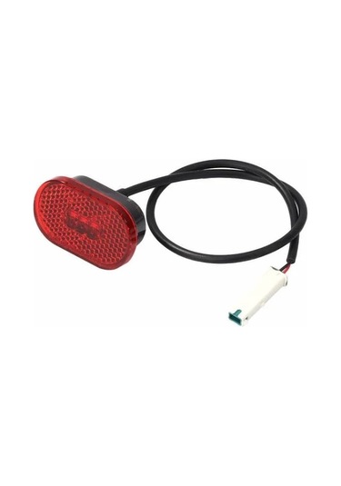 Xiaomi Scooter M365 Ve Pro Fren Lambası