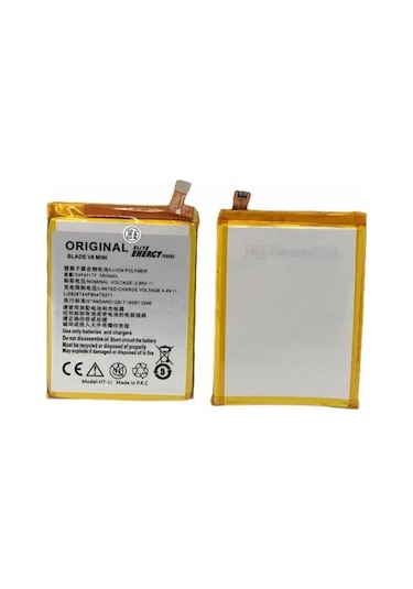 Zte Blade V8 Mini Batarya Pil