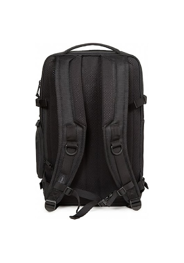 Eastpak Tecum M Cnnct Sırt Çantası Siyah