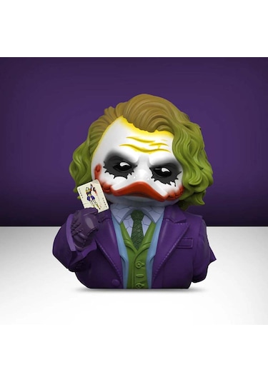Tubbz Mini Dc Comics Joker The Dark Knight Diğer