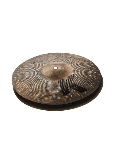 Zildjian 14" K Custom Special Dry Hi-Hat
