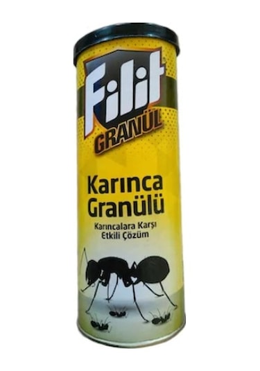 Filit Karınca Granülü 3 x 100 G