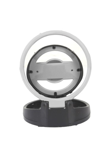 Gajeena Jeep Wrangler Jl 18-22 İçin Klima Üfleme Ağız Bardak Tutucu - Abs Malzeme, Kırmızı/mavi/gümüş Seçenekli