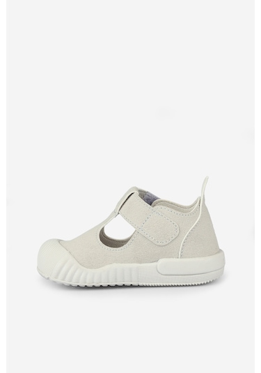 Vicco Loro Iı Basic Unisex İlk Adım Gri Günlük Ayakkabı