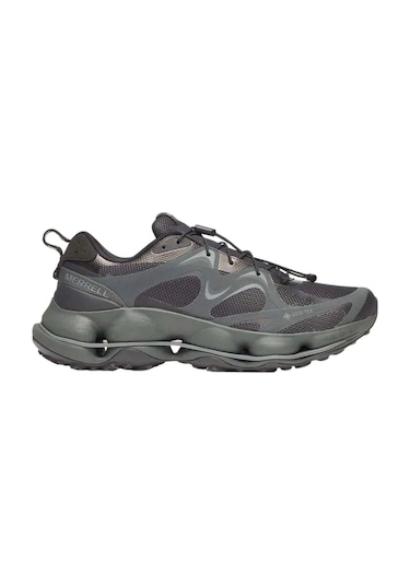 Merrell Speedarc Matis Gtx J038253 Erkek Günlük Ayakkabı - Siyah Siyah