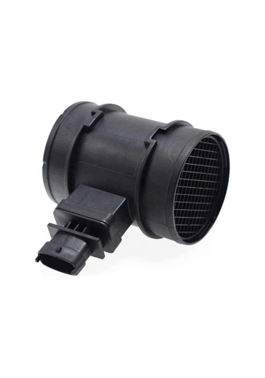 Crackedice Opel Vauxhall Saab Fiat İçin Hava Akış Ölçer Sensörü 0281002683