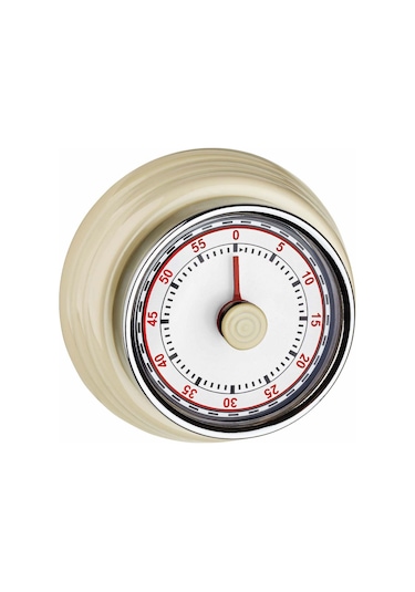 Tfa Dostmann Mıknatıslı Retro Analog Mutfak Zamanlayıcı. Timer