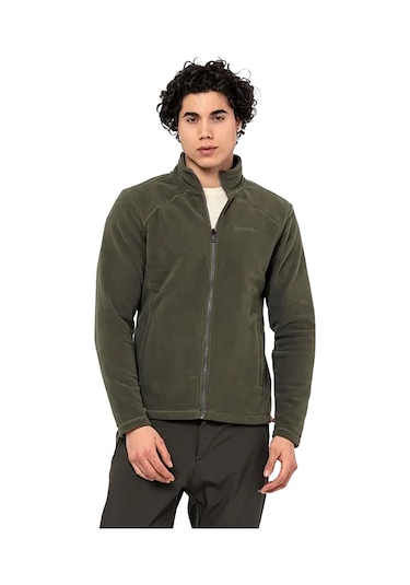 Merrell Merrell Pack Erkek Ceket Yeşil