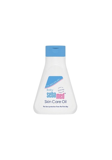 Sebamed Baby Bebek Yağı 2 x 150 ML
