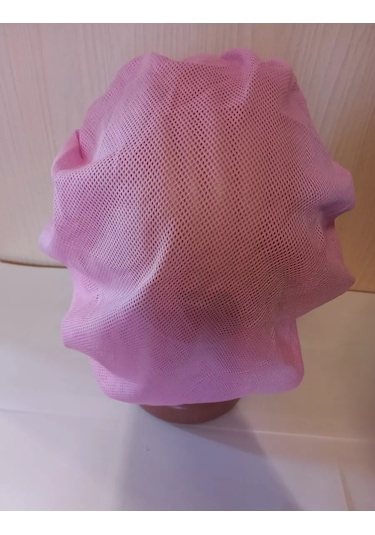 Kamı V Tıbbi Pembe Beret 1 Adet 151055996