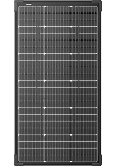 EcoFlow - 125W Modüler Güneş Paneli (2 Adet)
