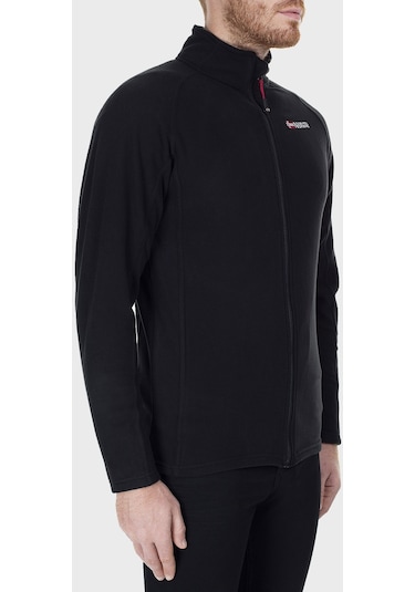 Norway Geographical Tug Erkek Polar Siyah