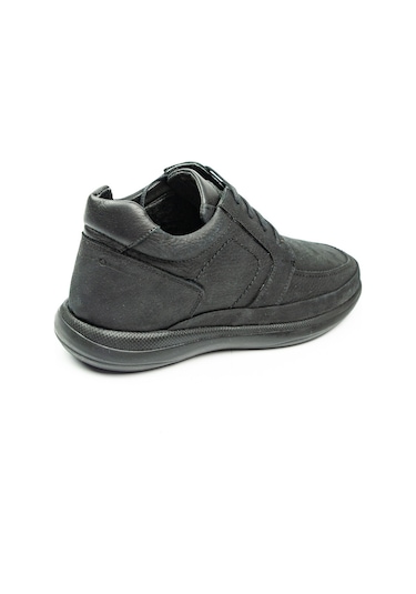 Hammer Jack 808 8023 Castelo Siyah Deri Erkek Bot 001