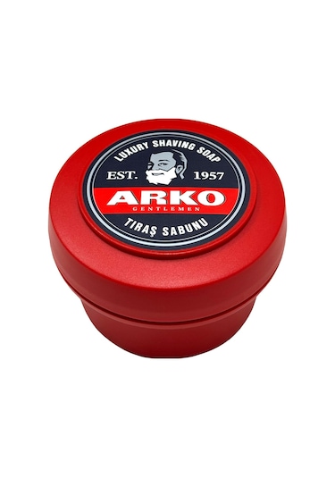 Tıraş Sabunu Kase 150gr