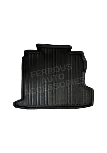 Opel Astra H Sedan Ferrous 3D Bagaj Havuzu 2007 2015