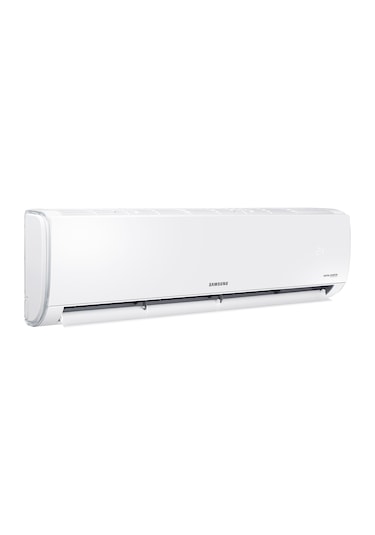 Samsung AR35 Silver AR12TXHQASI/SK 12000 BTU Duvar Tipi Split Klima