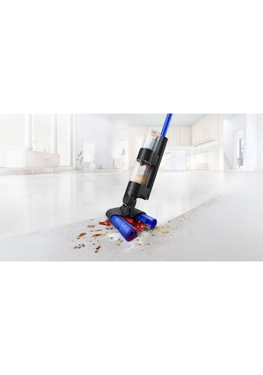 Dyson WashG1 Dikey Şarjlı Süpürge