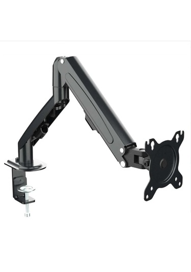 Venaliastore 13-27'' Monitör Kolu Amortisörlü Vesa Masaüstü Stand
